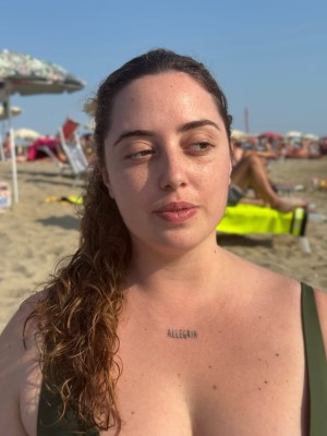 Elisabetta Rossi Photo #48