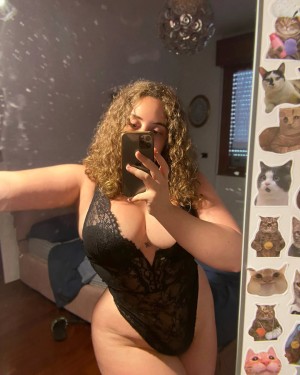 Elisabetta Rossi Photo #53