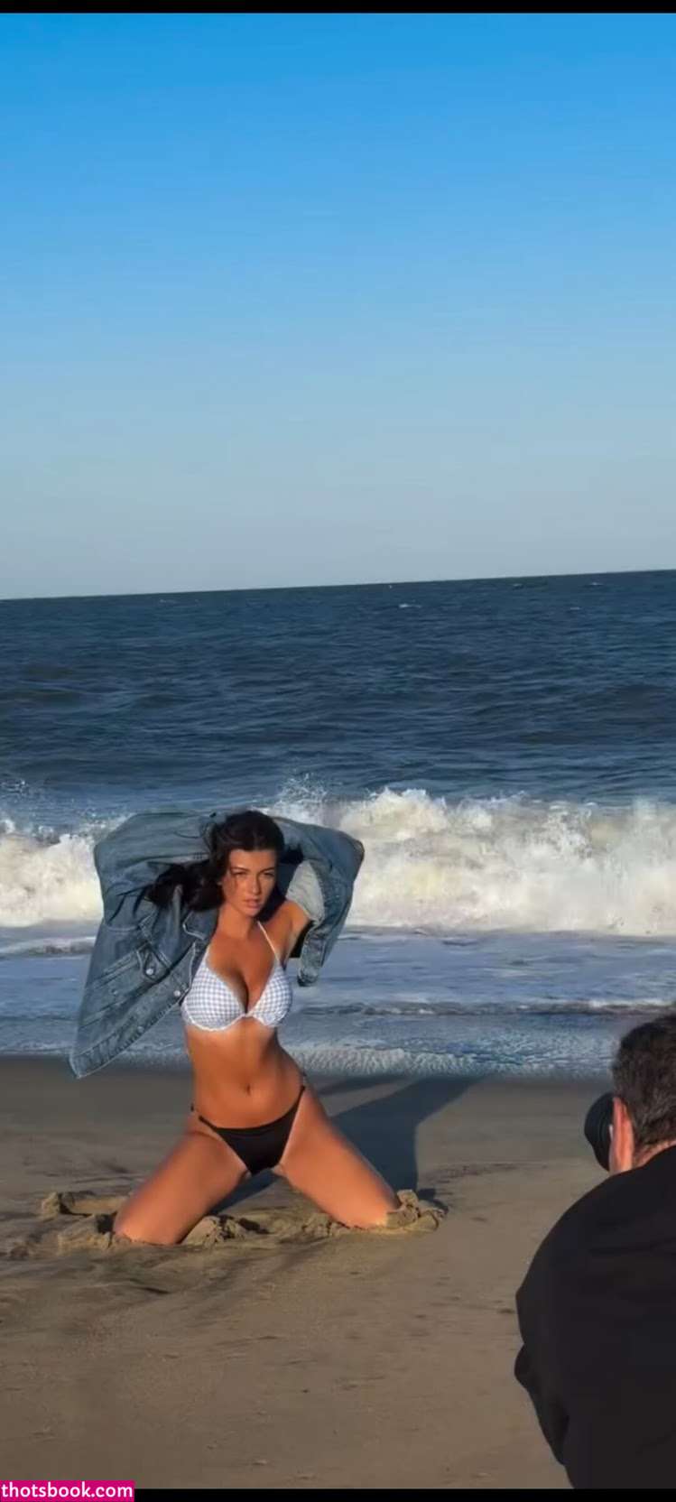 Gianna Thimons Photo #25