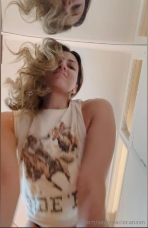 Gracie Canaan Photo #10