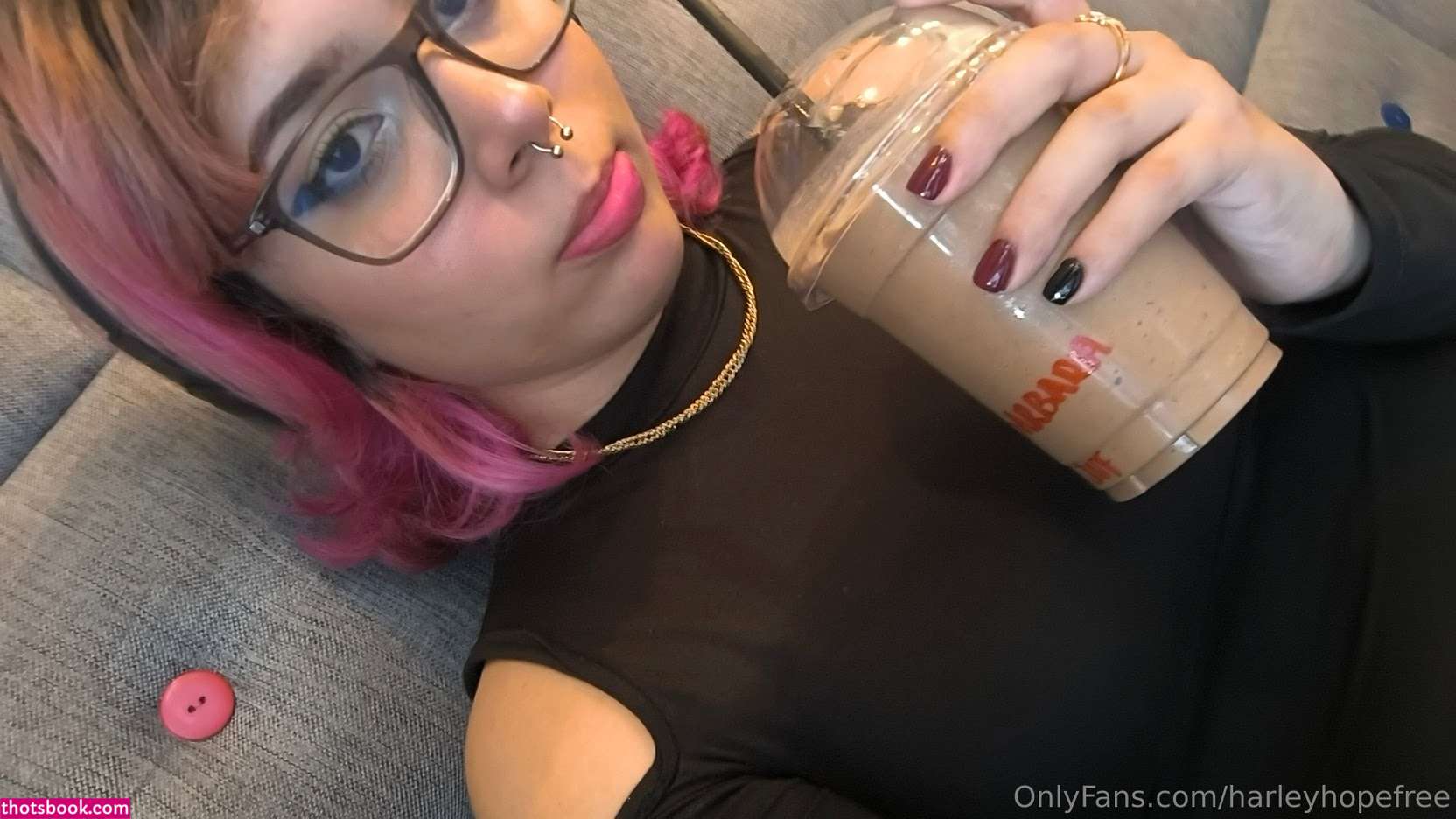 Harley Hope Photo #24