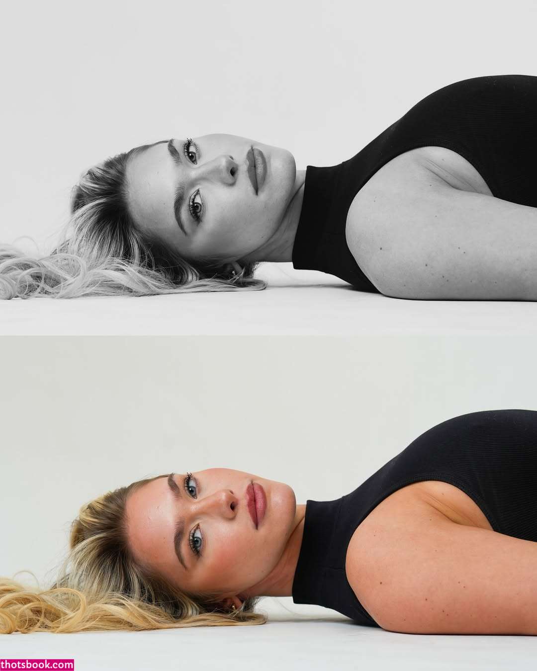 Holly James Photo #33