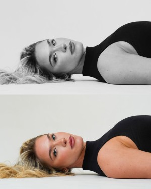 Holly James Photo #33