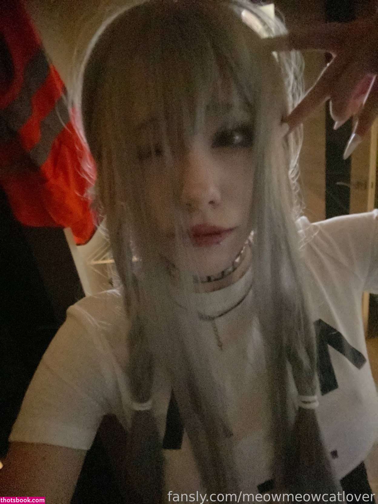 meowmeowcatlover Photo #6