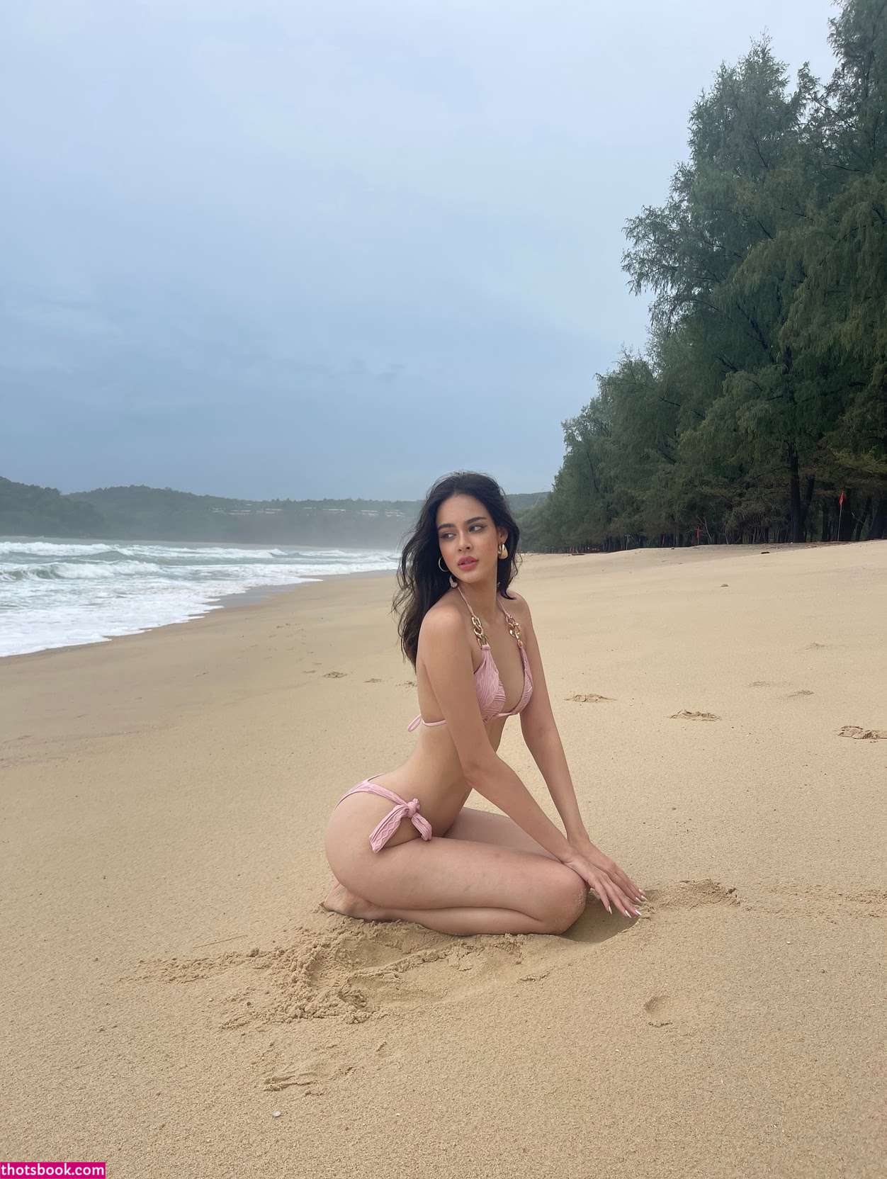 Angelina Skye Walker Photo #1