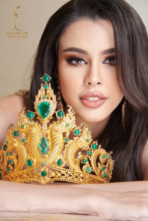 Angelina Skye Walker Photo #33