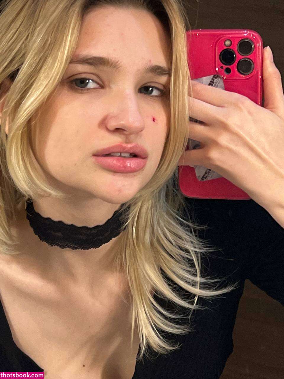 Anokhina Liza Photo #1