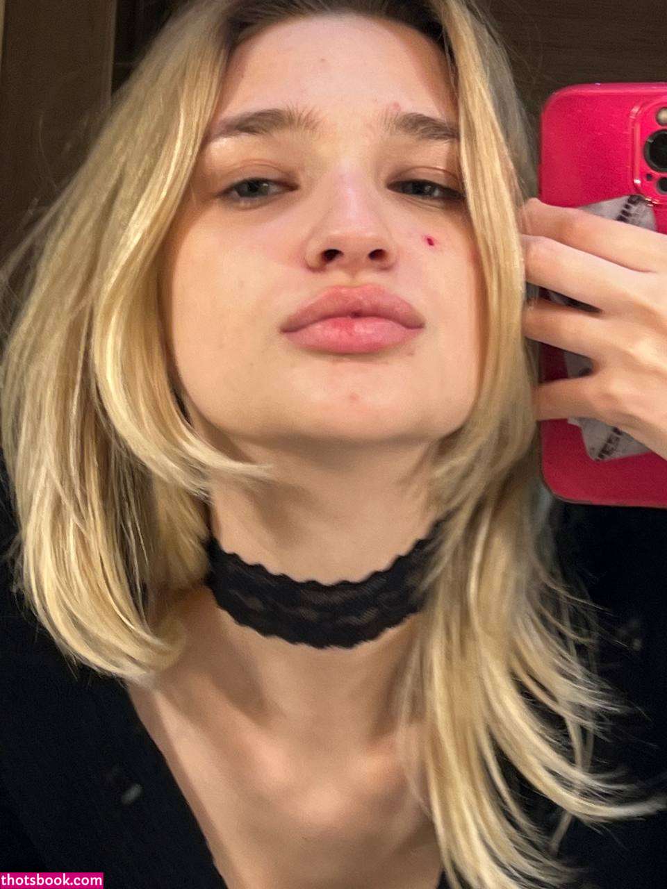 Anokhina Liza Photo #6