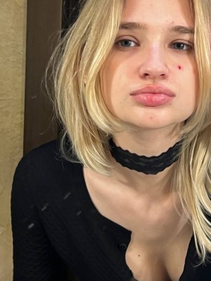 Anokhina Liza Post #1