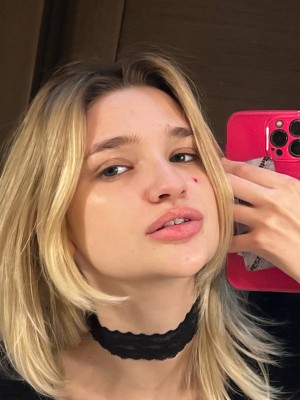 Anokhina Liza Photo #5