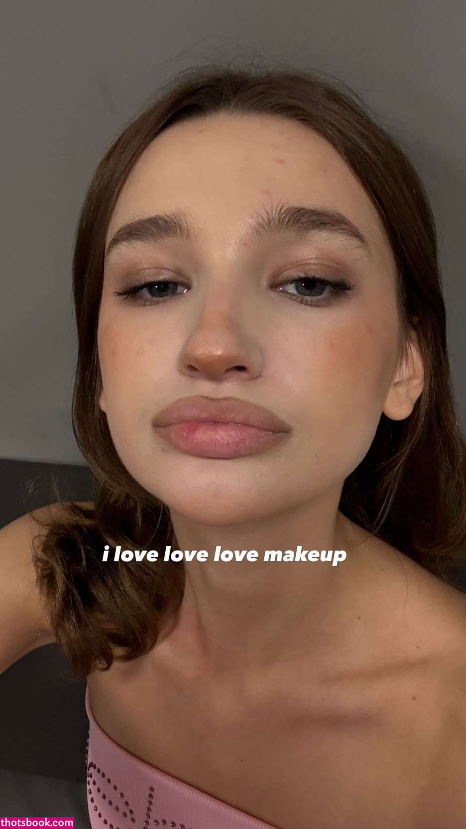 Anokhina Liza Photo #23