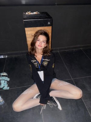 Anokhina Liza Photo #25