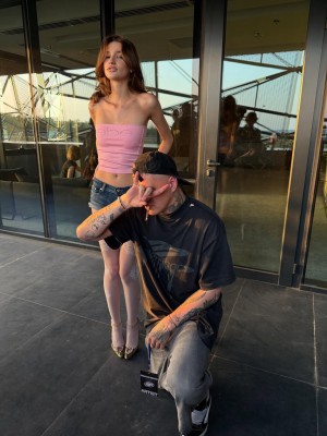 Anokhina Liza Photo #29