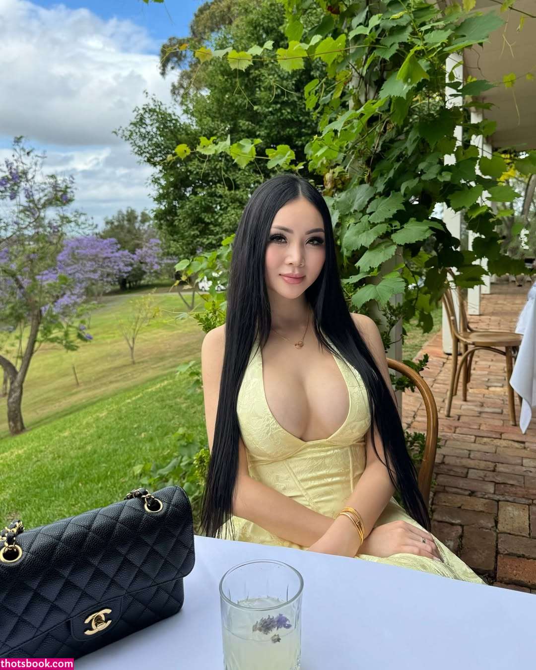 Connie Chen Photo #1