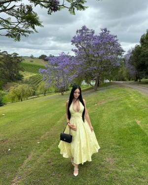 Connie Chen Photo #5