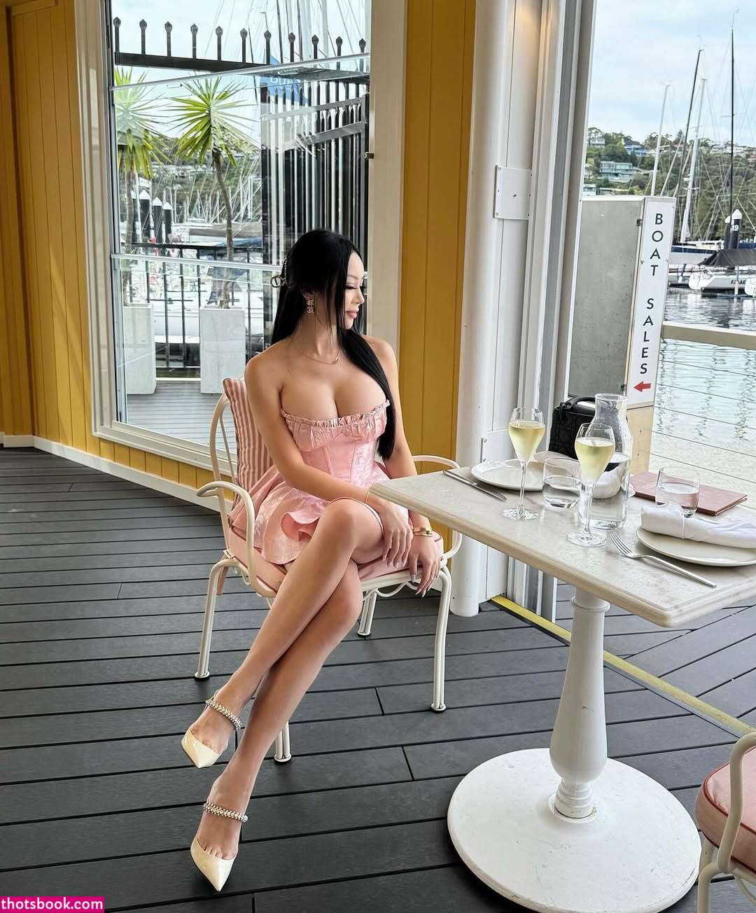 Connie Chen Photo #11