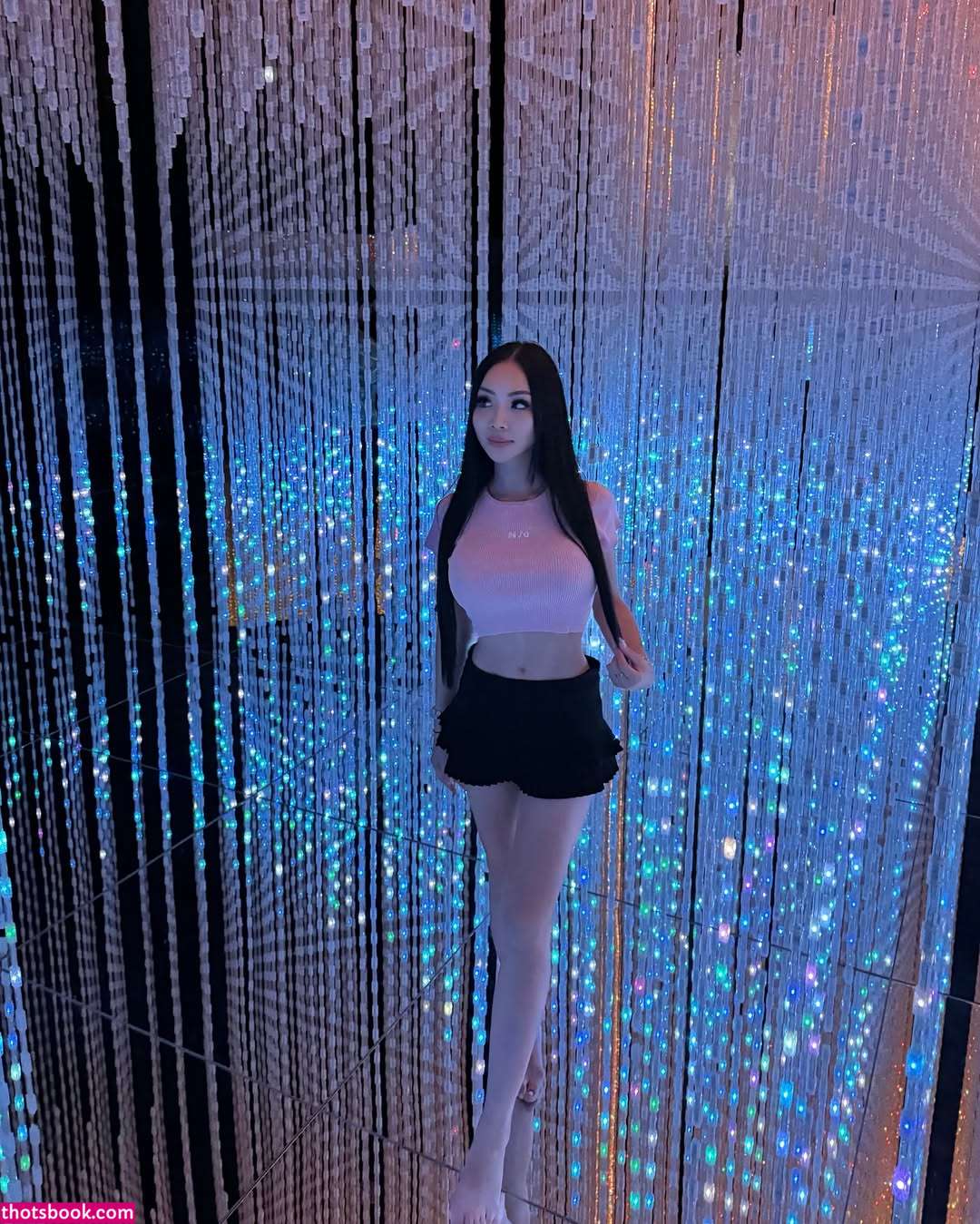 Connie Chen Photo #23