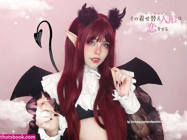 Copycuteandpaste Photo #1