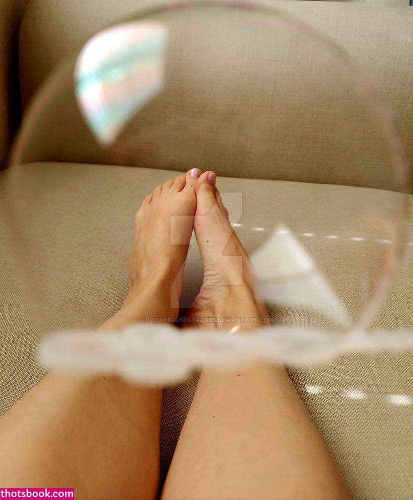 Friskybrushstrokes Photo #7