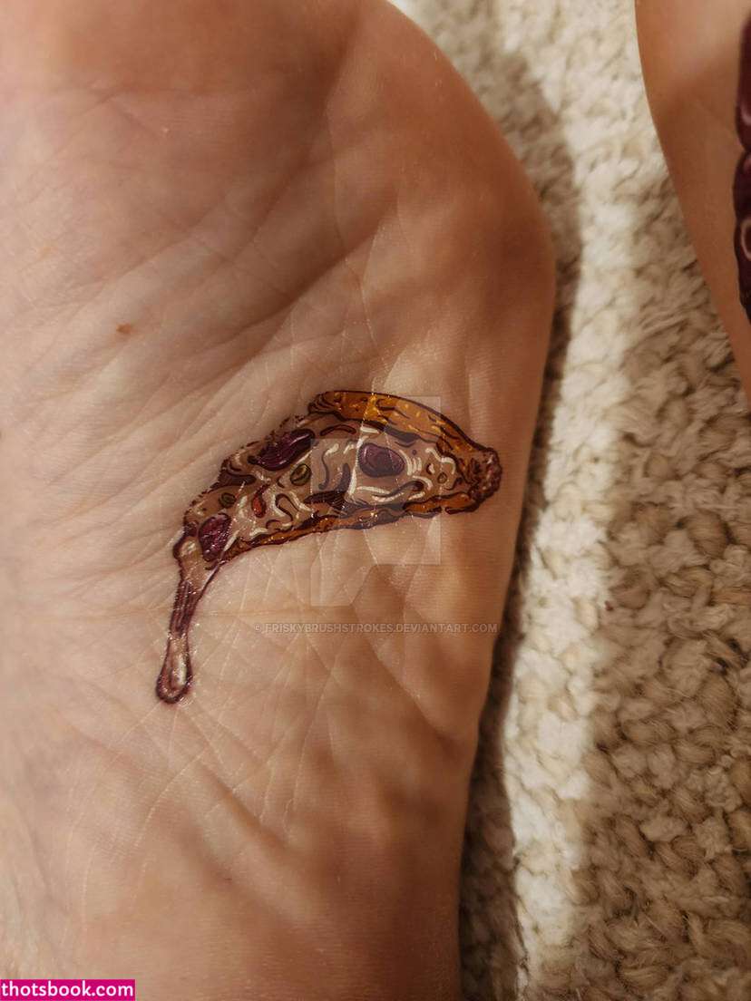 Friskybrushstrokes Photo #17