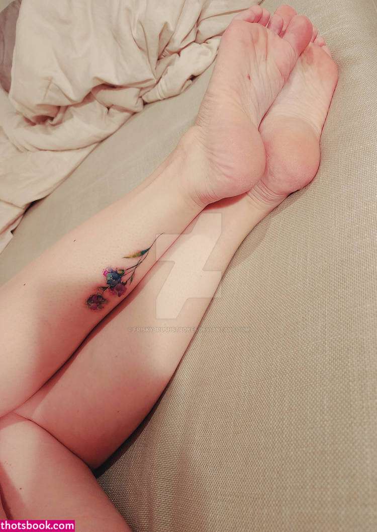 Friskybrushstrokes Photo #20