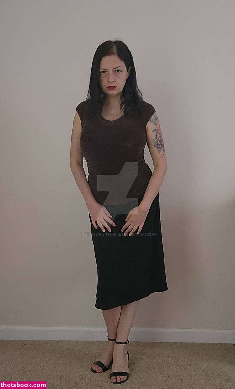 Friskybrushstrokes Photo #57