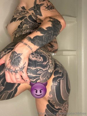 jennapeachh Photo #1