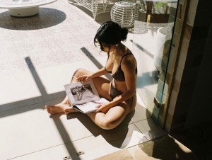 Katerina Reeves Photo #20