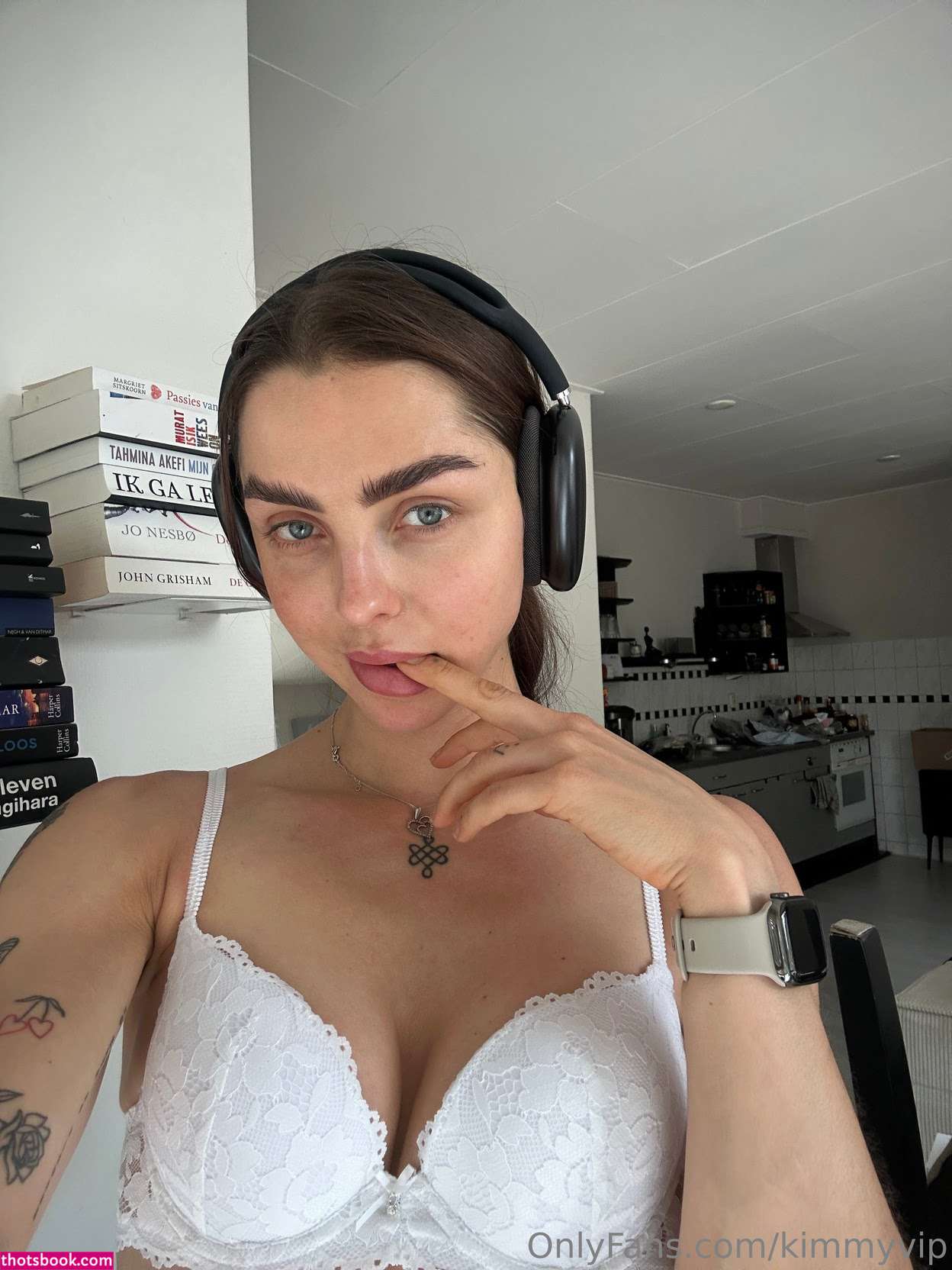 kimmydutchy Photo #22