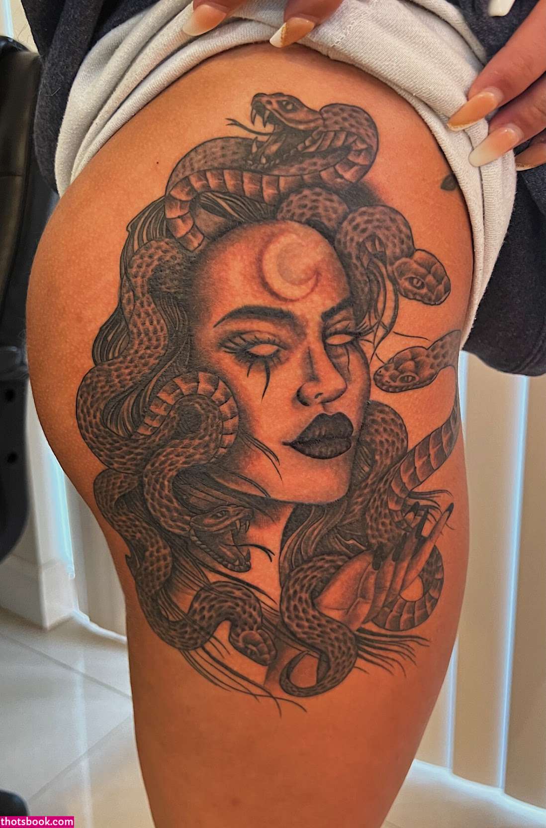 Lexiimorgann Photo #4