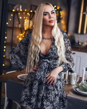 Likaprohorova69 Photo #6