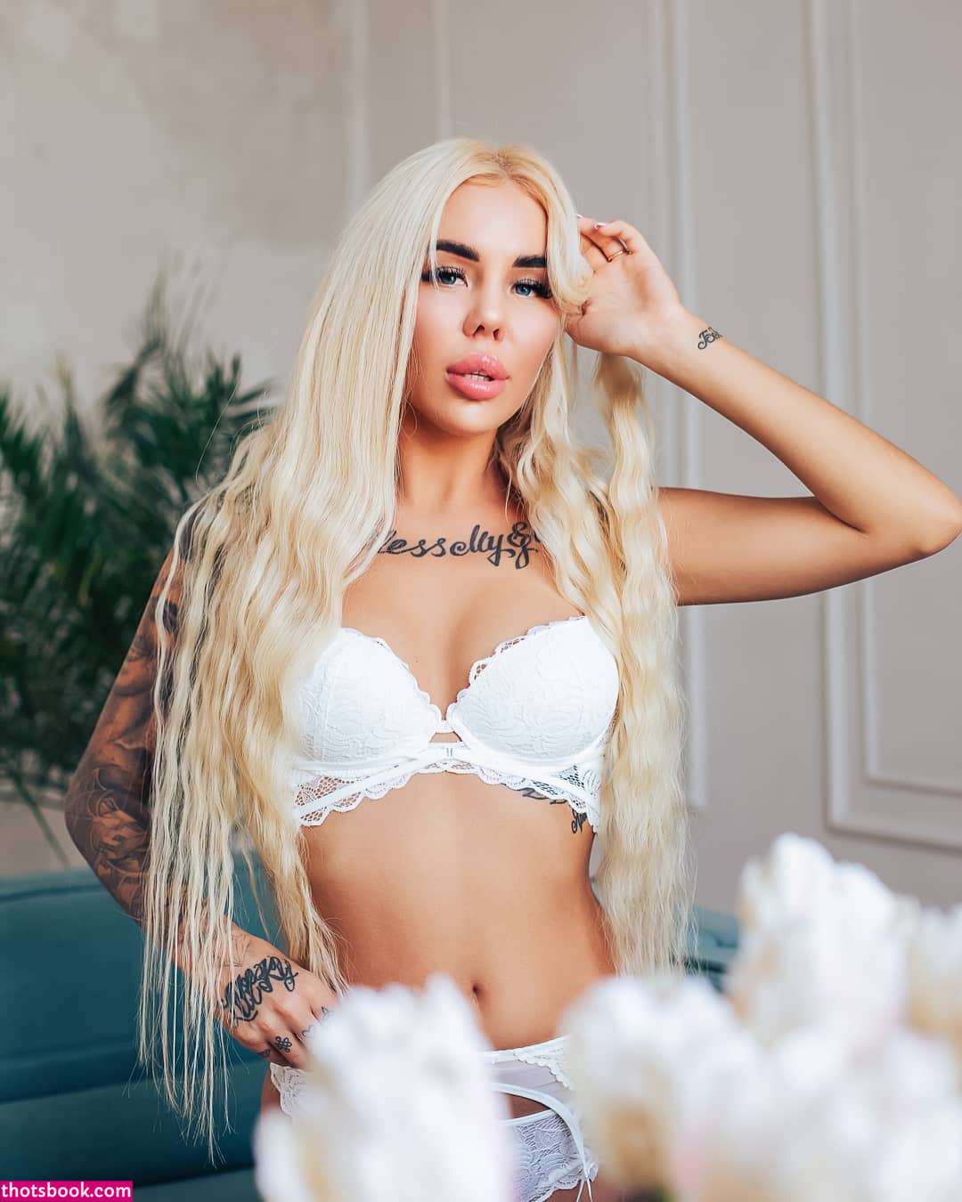 Likaprohorova69 Photo #11