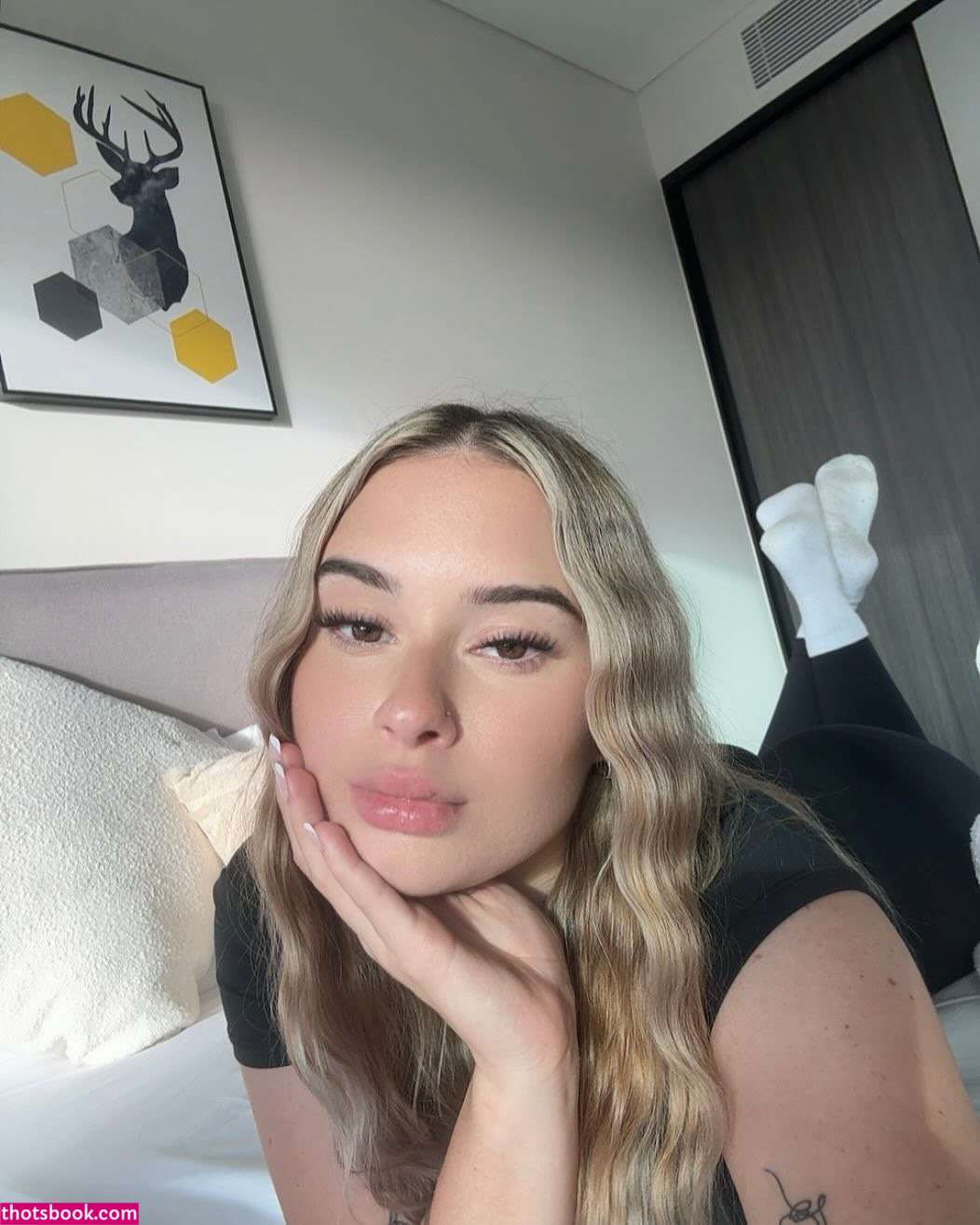 Lillyahna Solway Photo #12