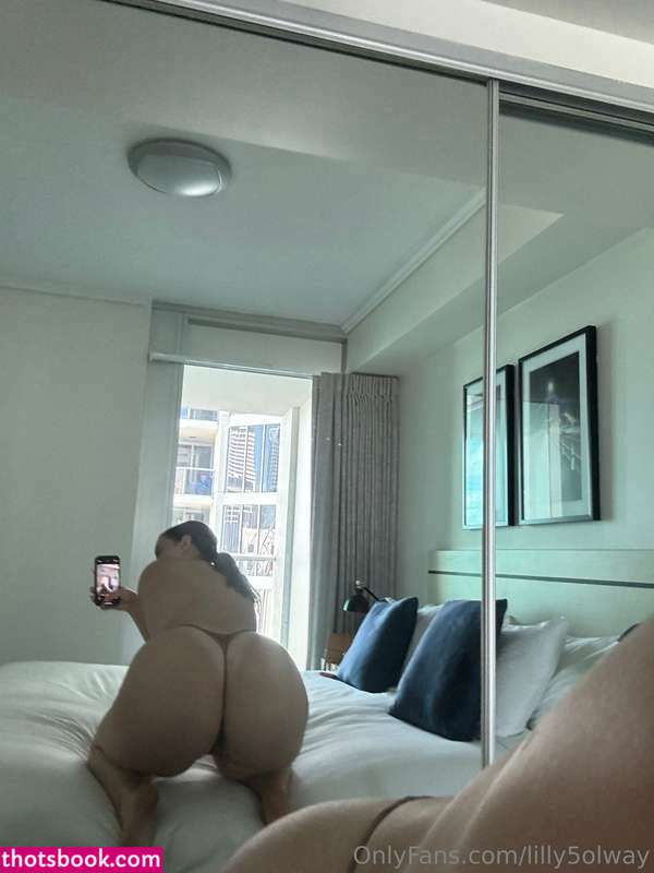 Lillyahna Solway Photo #28