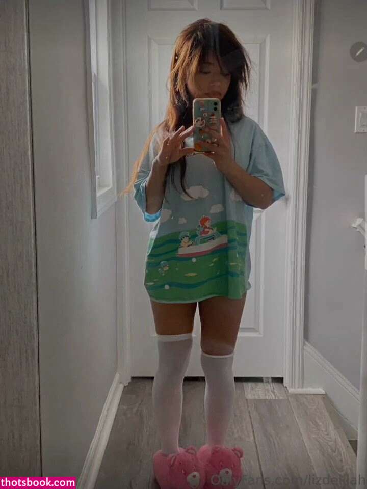 Liz Delilah Photo #11