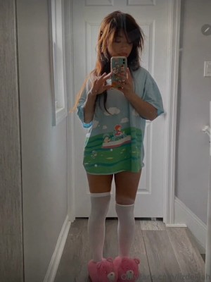 Liz Delilah Photo #11