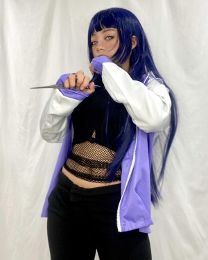 Liz Delilah Photo #14