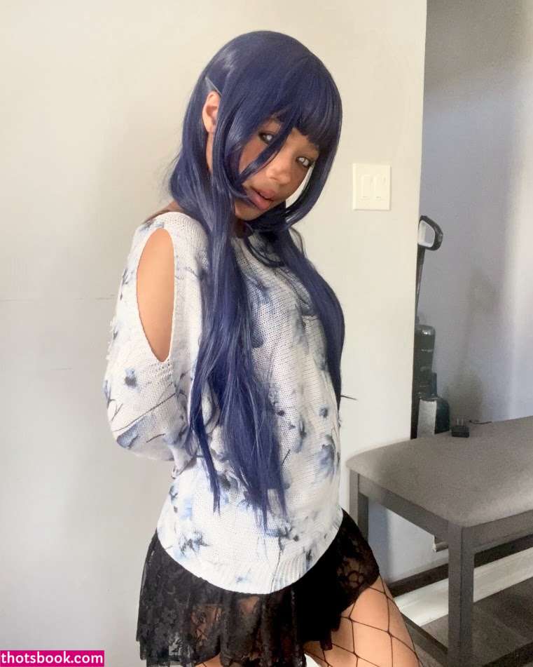 Liz Delilah Photo #26