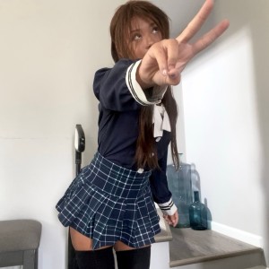 Liz Delilah Photo #18