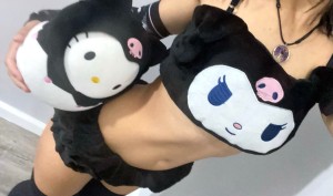 Liz Delilah Photo #37