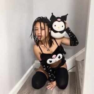 Liz Delilah Photo #39