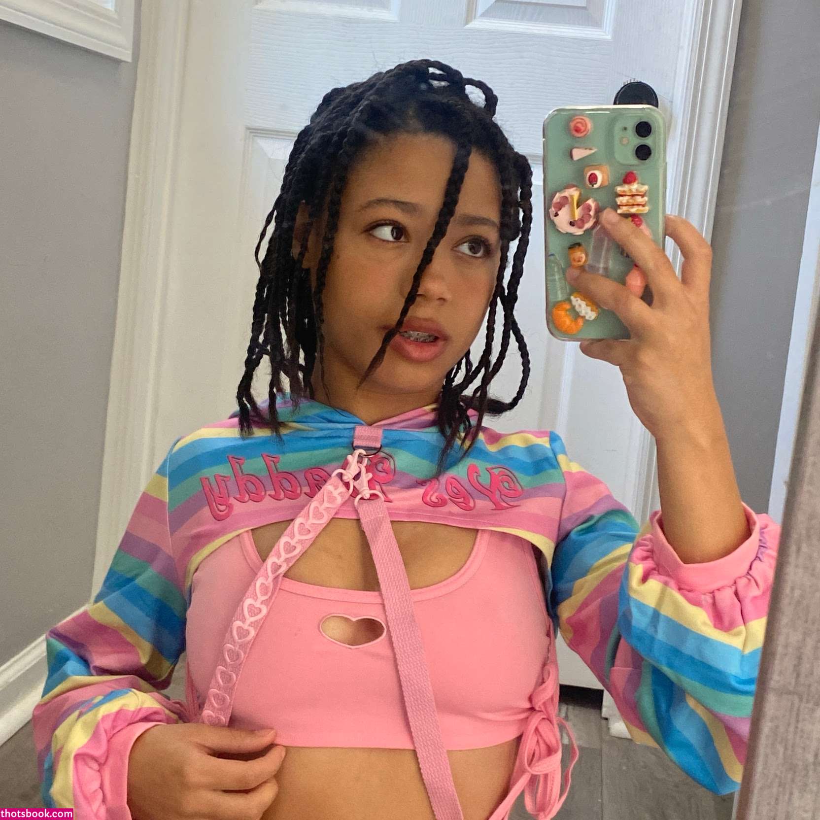 Liz Delilah Photo #42