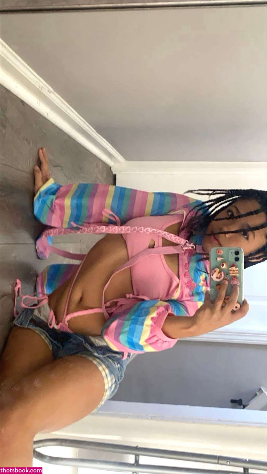 Liz Delilah Photo #47