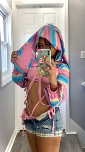 Liz Delilah Photo #48