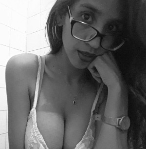 Miriam Leguizamon Photo #4