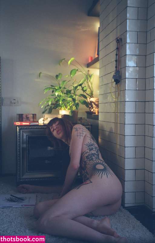 Polina Laptii Photo #5