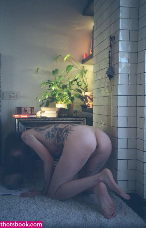 Polina Laptii Photo #6