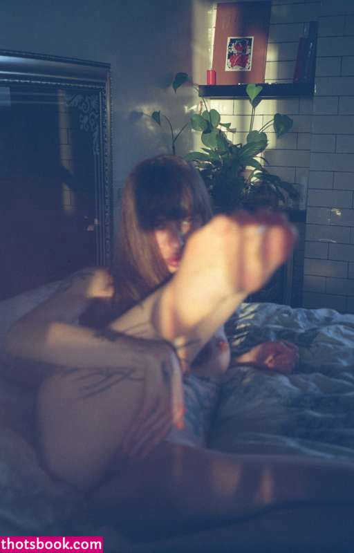 Polina Laptii Photo #9