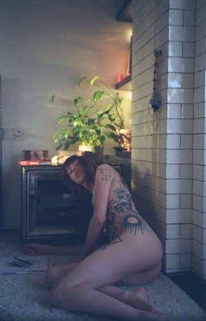 Polina Laptii Photo #5