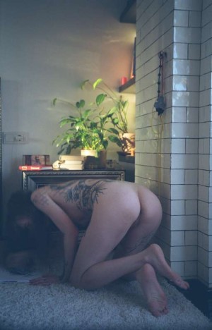 Polina Laptii Photo #6